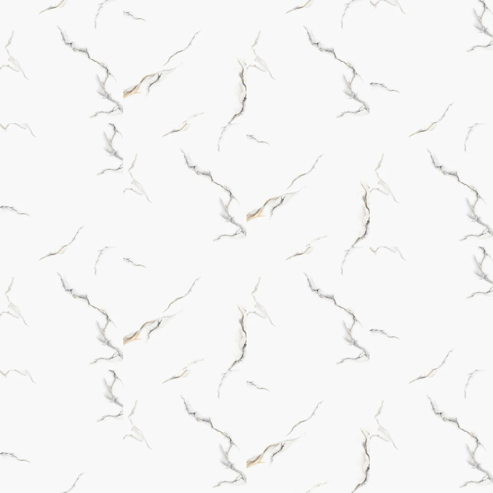 Керамогранит Primavera Kalos Bianco Polished 60x60 см (PR124)