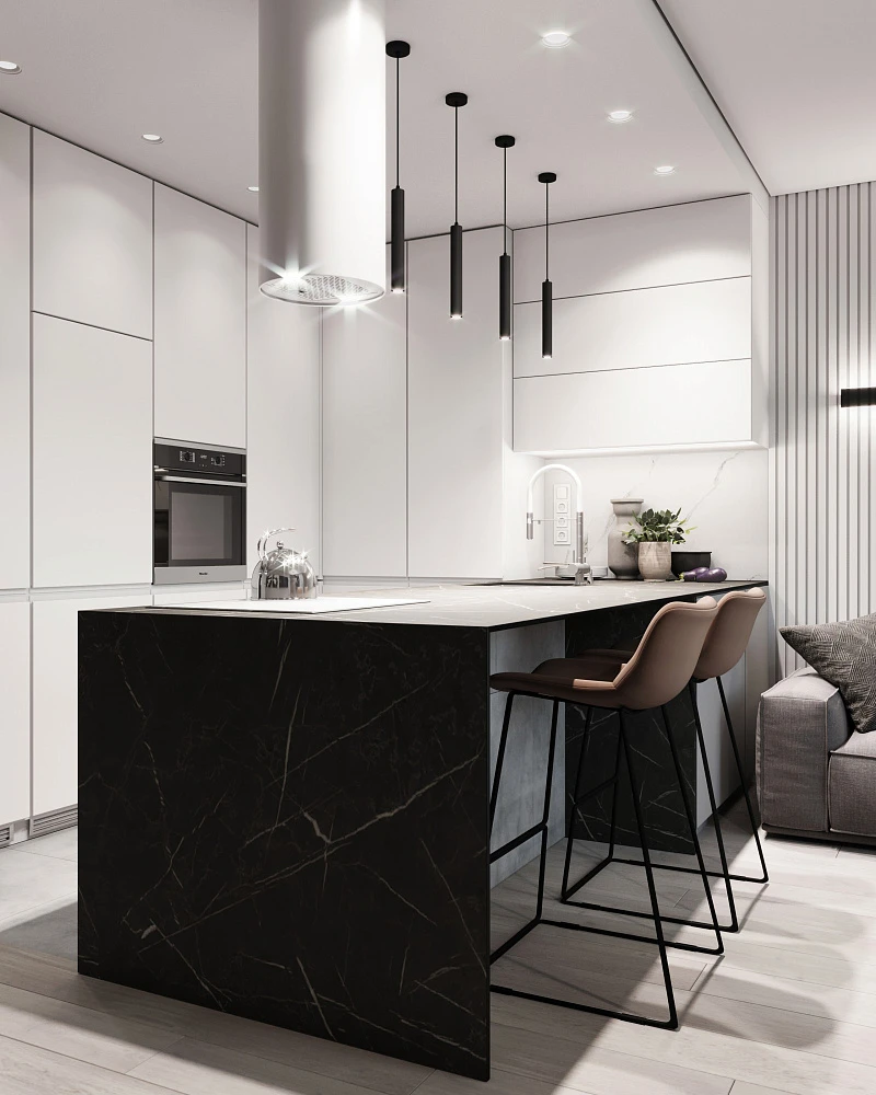 Стеновая панель Bello Deco СП 06/2.6