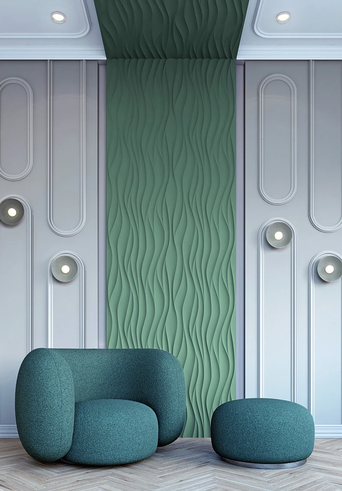 Стеновая панель Bello Deco СП 13