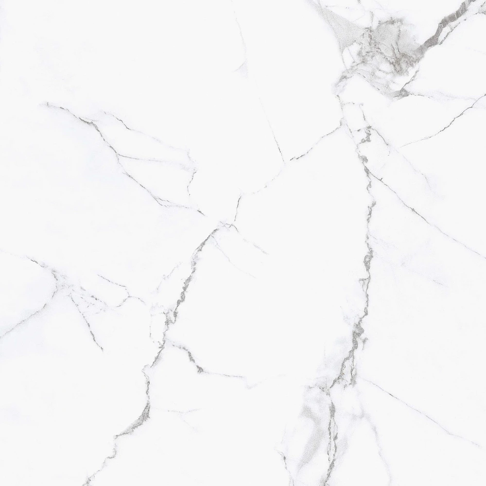 Керамогранит Primavera Colonial White Carving 60х60 см (CR114)
