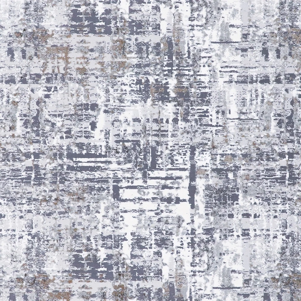 Ковролин Mers Lalee 04725A 24-Y8GA Cream/Grey (нарезка 4 м)